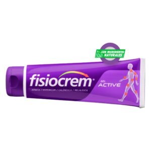 Fisiocrem Gel Active 200 ml
