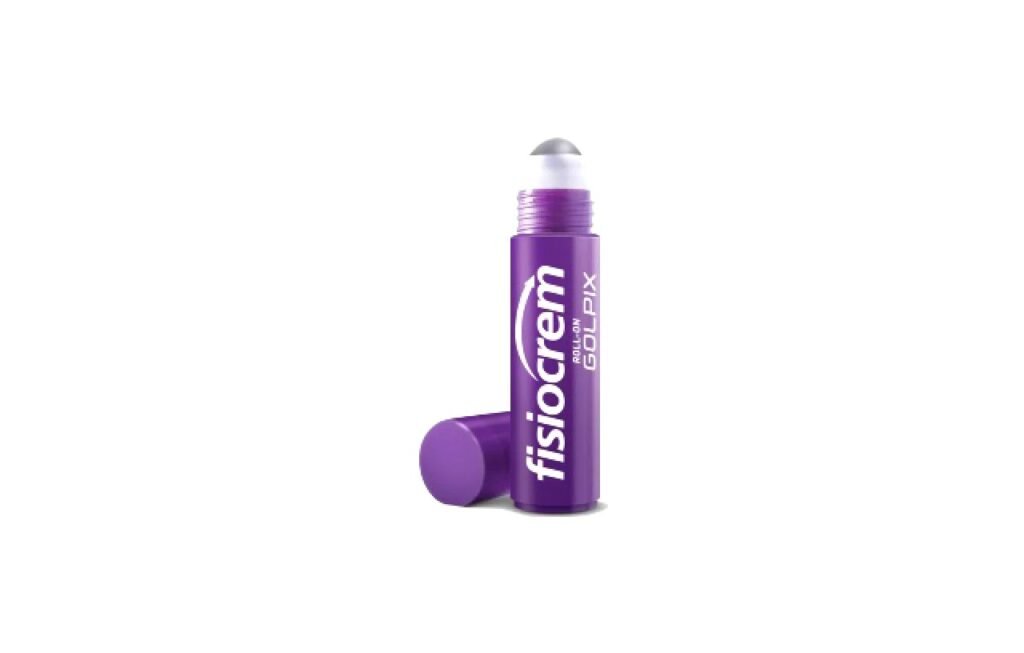 Fisiocrem Golpix Roll-on 15 ml
