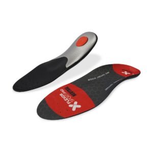 Flexor Sport Pro Plantilla trail running para pisada neutra
