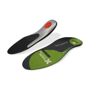Flexor Sport Pro Plantilla trail running para pisada supinadora