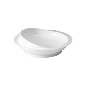 García 1880 Plato con base inclinada y antideslizante