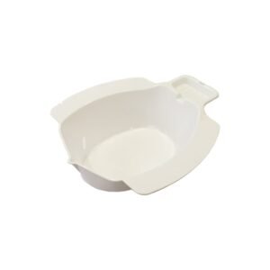 García 1880 Bidet adaptable para WC, 3,5 L