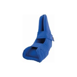 García 1880 Bota antiescaras de suspensión, azul