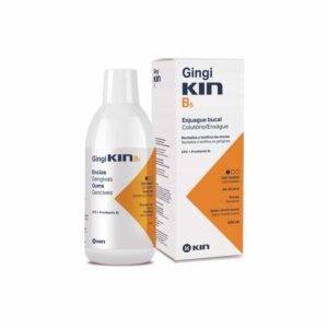 GingiKIN B5 Enjuague bucal 500 ml
