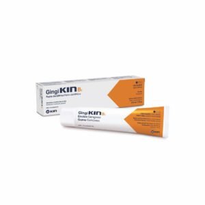 GingiKIN B5 Pasta dentífrica 125 ml