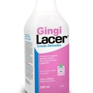 GingiLacer Encías delicadas Colutorio 200 ml