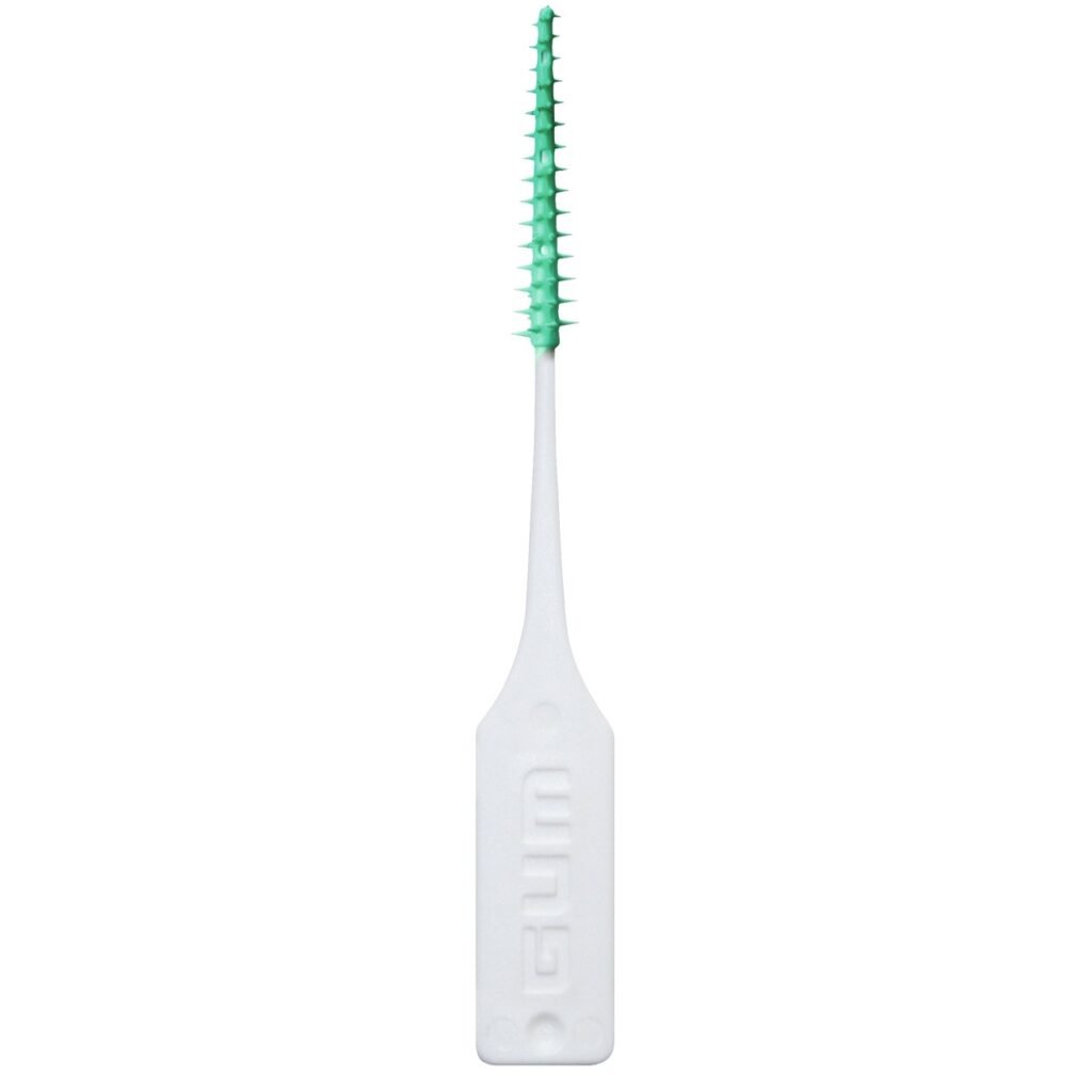 GUM Soft-Picks Original regular 40 uds.