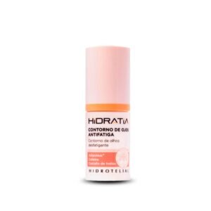 Hidrotelial Hidratia Contorno de ojos antifatiga 15 ml