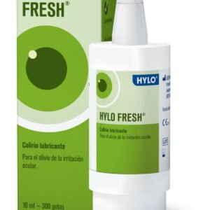 Hylo-Fresh colirio lubricante 10 ml