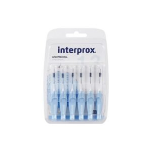 Interprox Cepillo interdental cilíndrico 6 uds.
