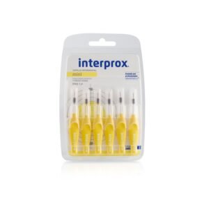 Interprox Mini Cepillo interdental PHD 1,4 6 uds.