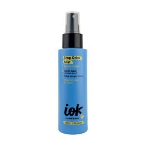 IOK bruma antiolor sin aclarado 100 ml