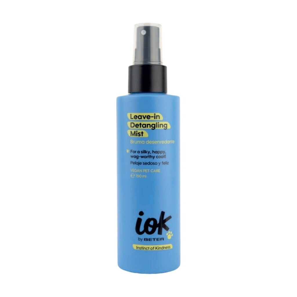IOK bruma desenredante sin aclarado 150 ml