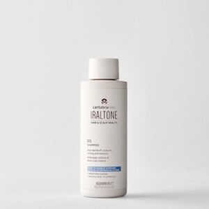 Iraltone DS Champú anticaspa 200 ml