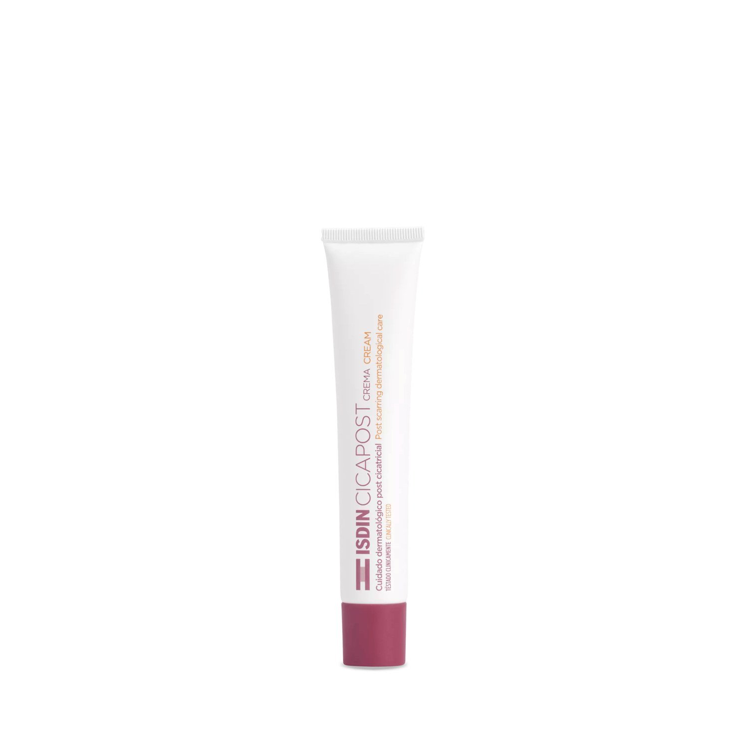ISDIN Cicapost Crema post cicatricial 50 g