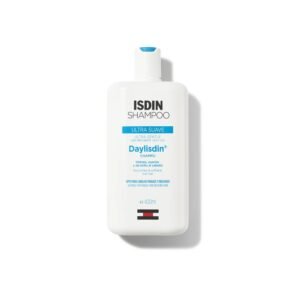 ISDIN Daylisdin Champú ultra suave 400 ml