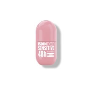 ISDIN Deo Sensitive roll-on 48 h 50 ml