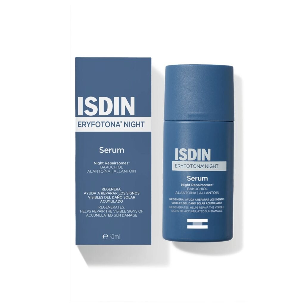 ISDIN Eryfotona Night Sérum 50 ml