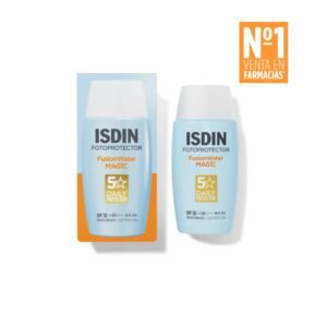 ISDIN Fotoprotector Fusion Water SPF 50 50 ml