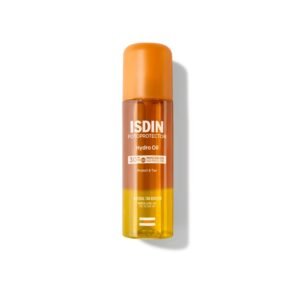 ISDIN Fotoprotector Hydro Oil SPF 30 200 ml