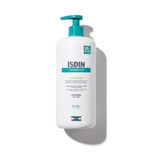 ISDIN Germisdin Aloe Vera gel de baño 1000 ml