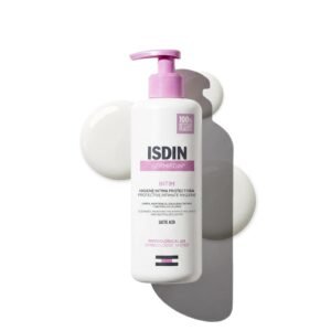 ISDIN Germisdin Intim Gel de higiene íntima 400 ml
