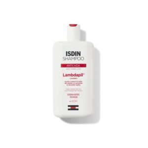ISDIN Lambdapil Champú anticaída 400 ml