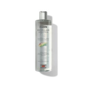 ISDIN Micellar Solution 4 en 1 400 ml