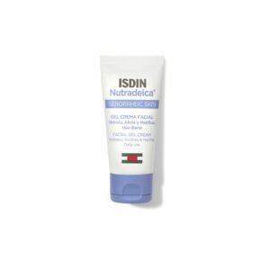 ISDIN Nutradeica Gel crema facial piel seborreica 50 ml