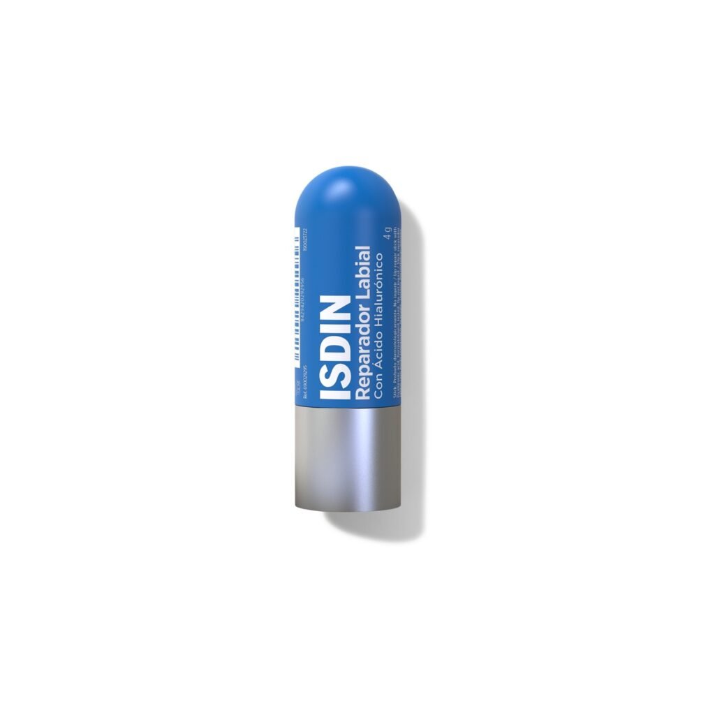 ISDIN Reparador labial stick 4 g
