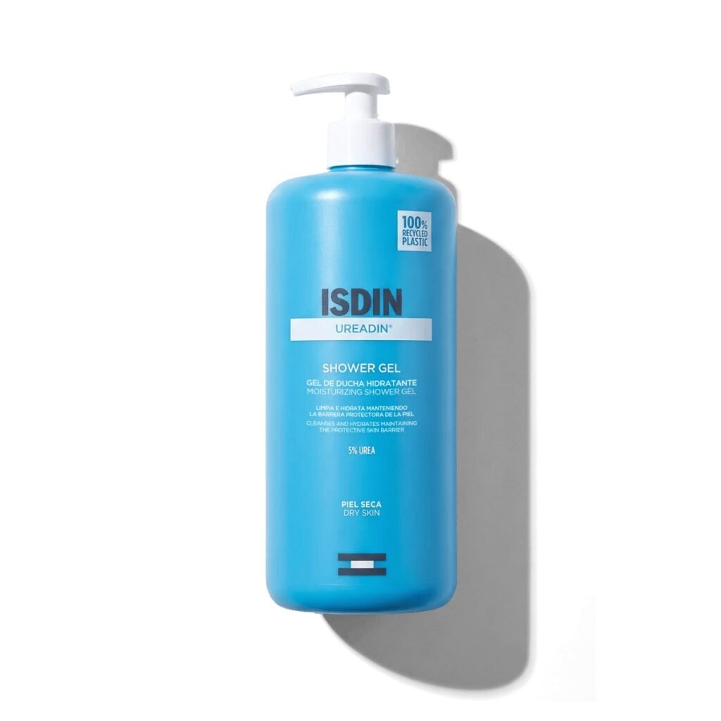 ISDIN Ureadin gel de baño 1000 ml