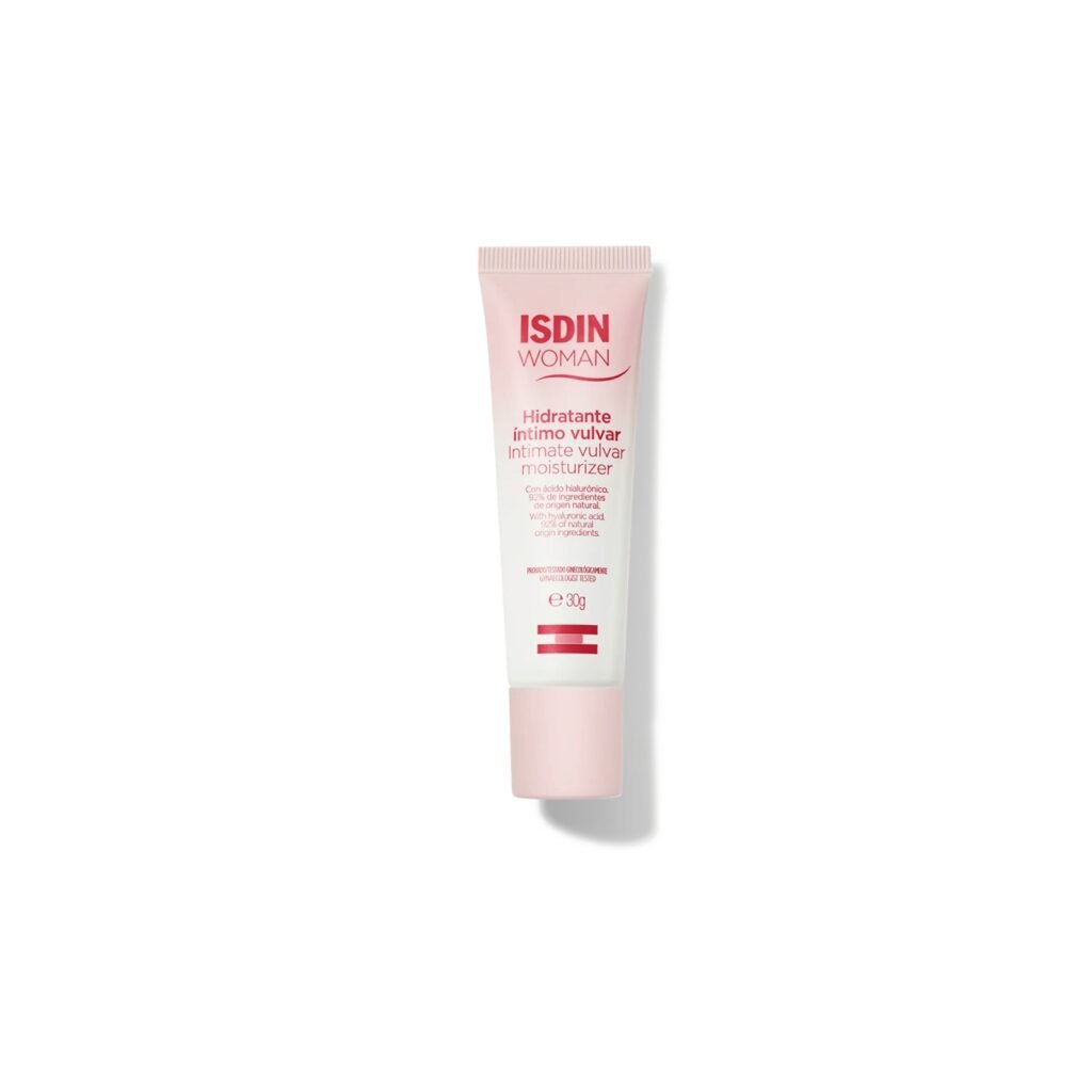 ISDIN Woman Hidratante vulvar 30 g