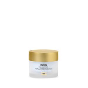 Isdinceutics Hyaluronic Moisture piel normal a seca 50 g