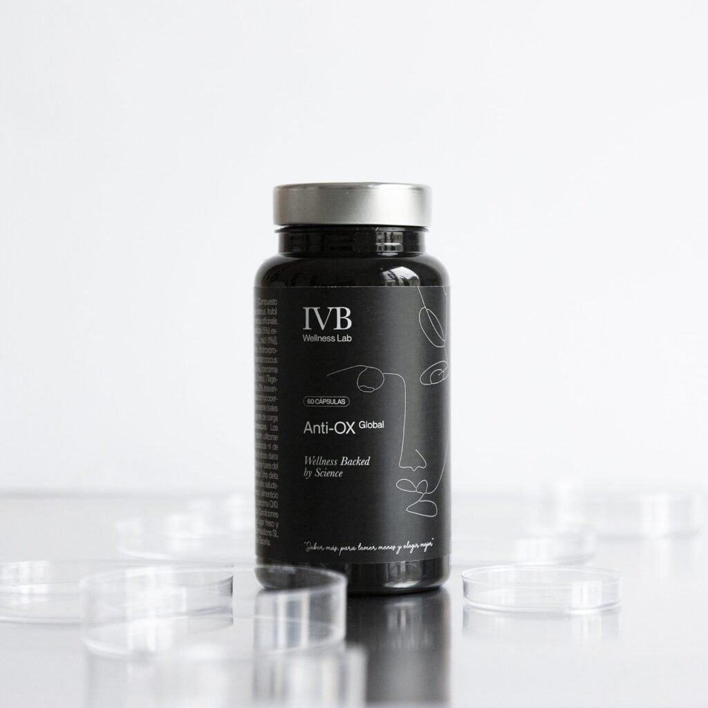 IVB Anti-OX Global