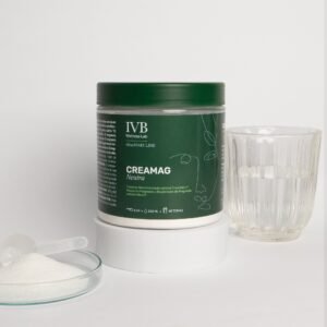 IVB Creamag