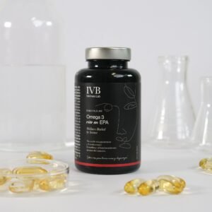 IVB Omega 3 rico en EPA