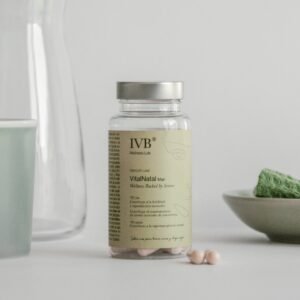 IVB VitalNatal Man