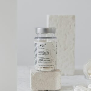 IVB Vitamina D3+K2