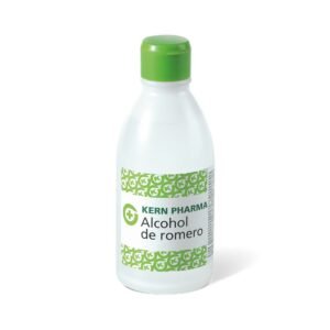 Kern Pharma Alcohol de romero 250 ml