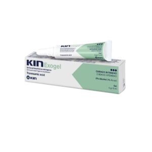 KIN Exogel Gel bucal 5 g