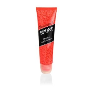 Kräuterhof Sport Gel Hot 150 ml