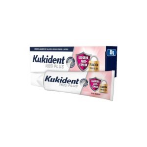 Kukident Pro Efecto Sellado crema adhesiva 40 g