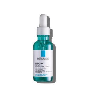 La Roche-Posay Effaclar Sérum ultra concentrado 30 ml