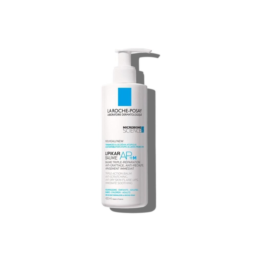 La Roche-Posay Lipikar Baume AP+M 400 ml