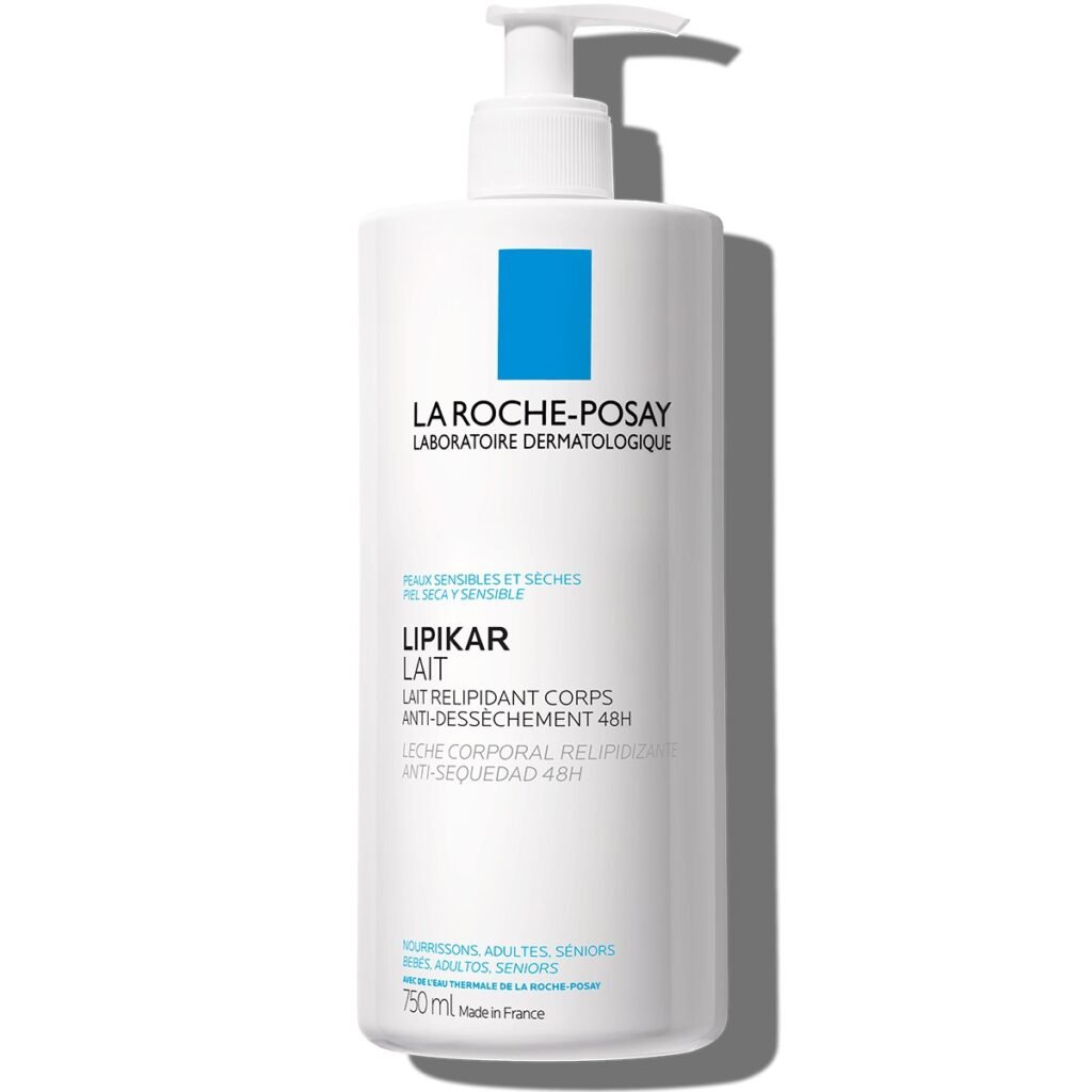 La Roche-Posay Lipikar Lait 750 ml