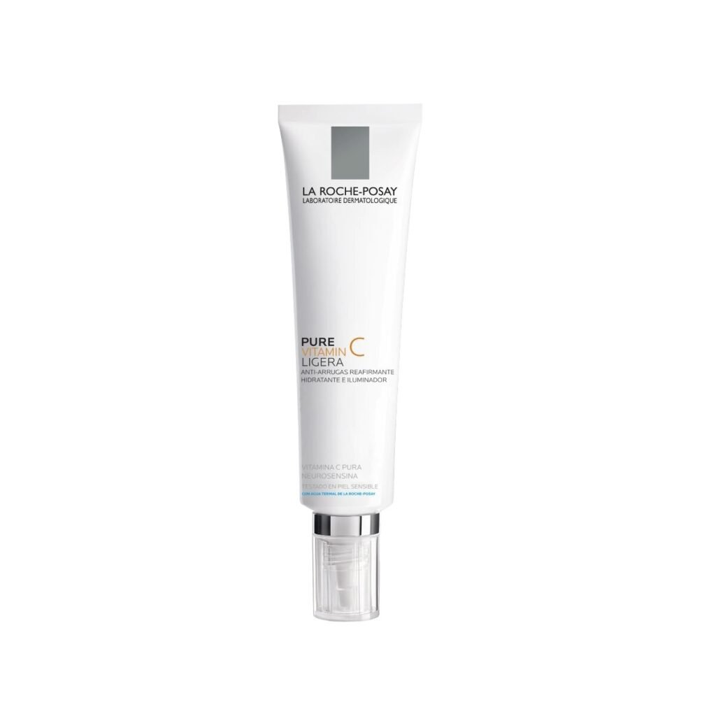 La Roche-Posay Redermic C piel normal a mixta 40 ml