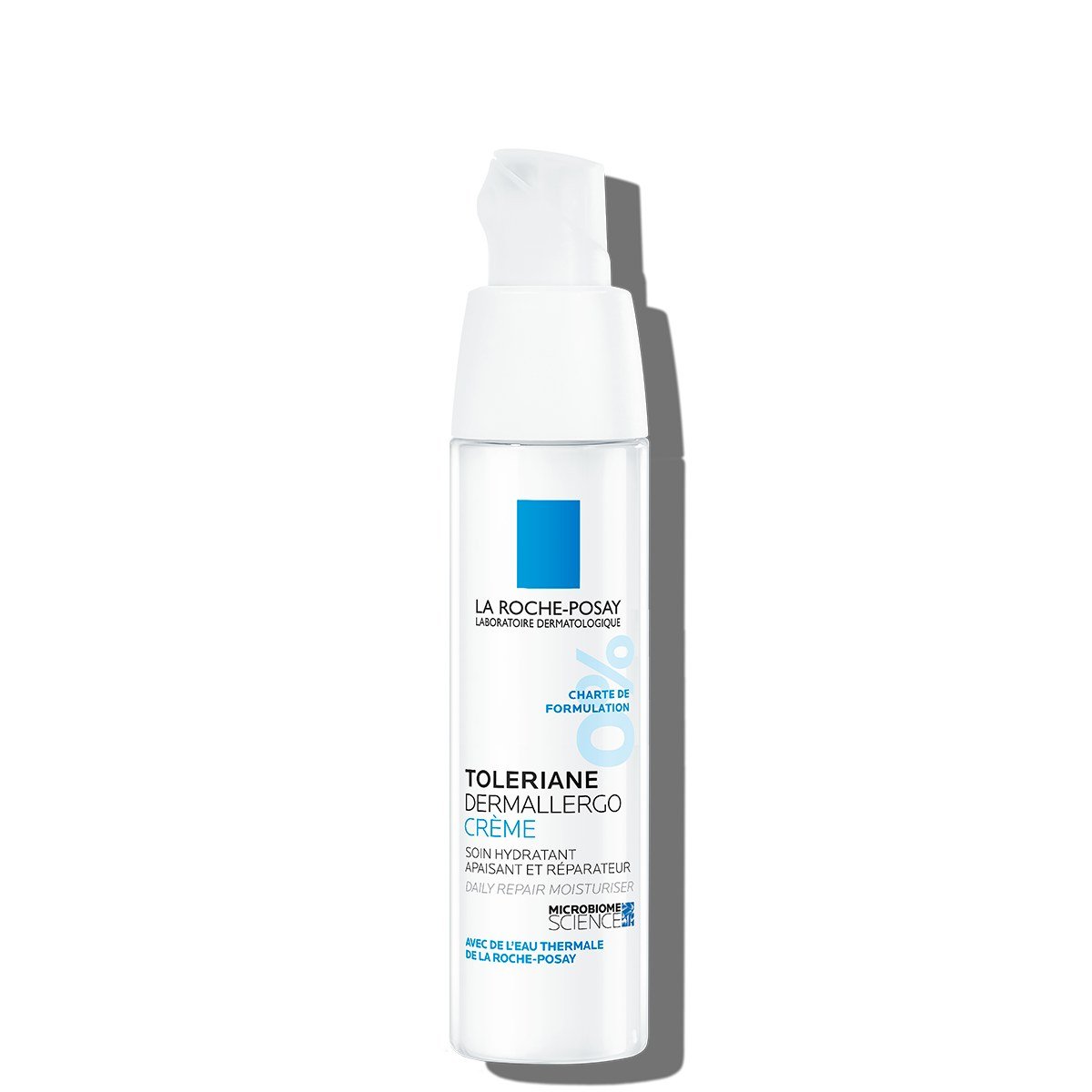 La Roche-Posay Toleriane Dermallergo Crema 40 ml