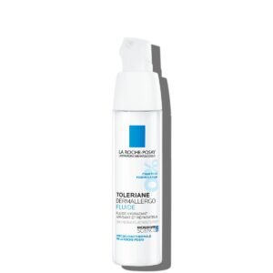 La Roche-Posay Toleriane Dermallergo Fluido 40 ml