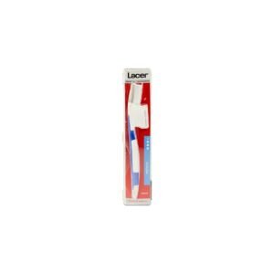 Lacer Cepillo dental medio