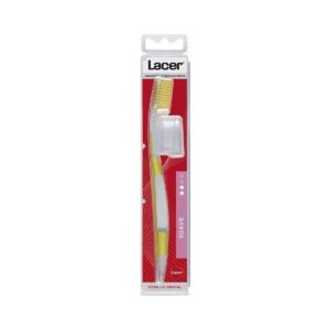 Lacer Cepillo dental suave